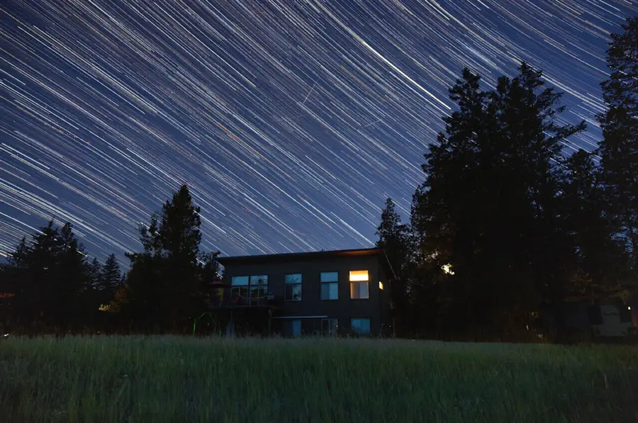 282 Mountain View Road, Rexford, MT 59930 - #3