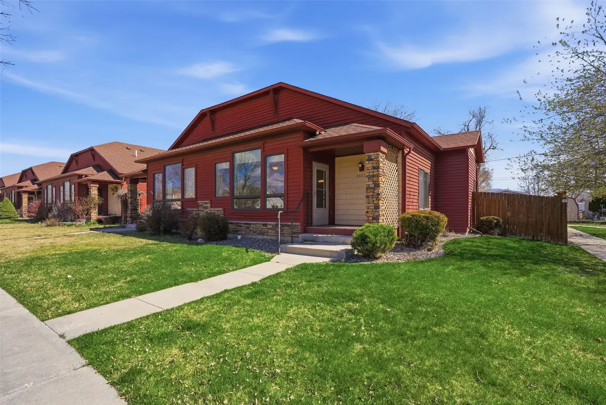 3502 Connery Way #A, Missoula, MT 59808 - #1