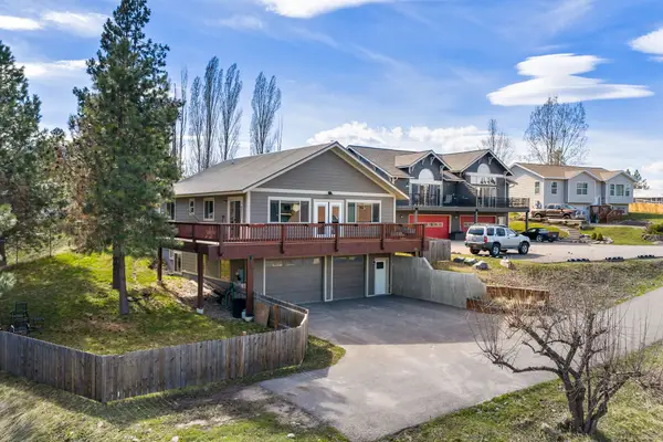 970 Electric Avenue, Bigfork, MT 59911