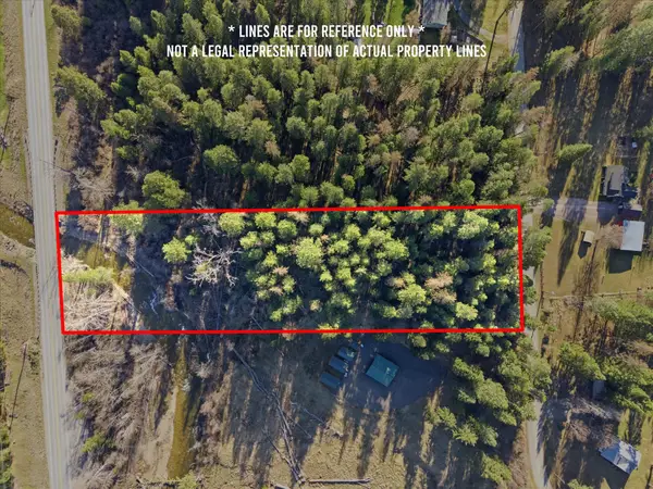 NHN Quartz Road, Libby, MT 59923