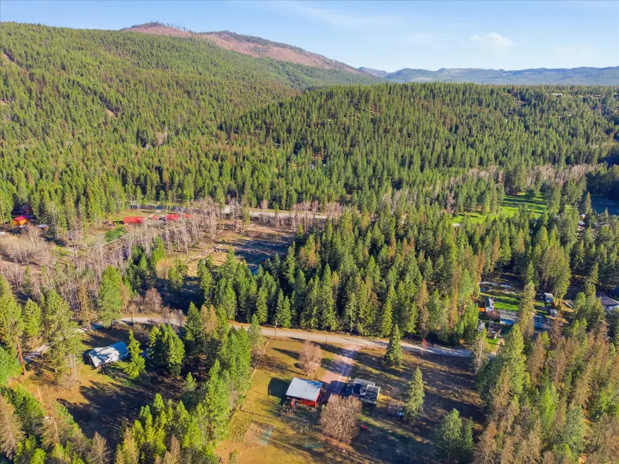 NHN Quartz Road, Libby, MT 59923 - #2