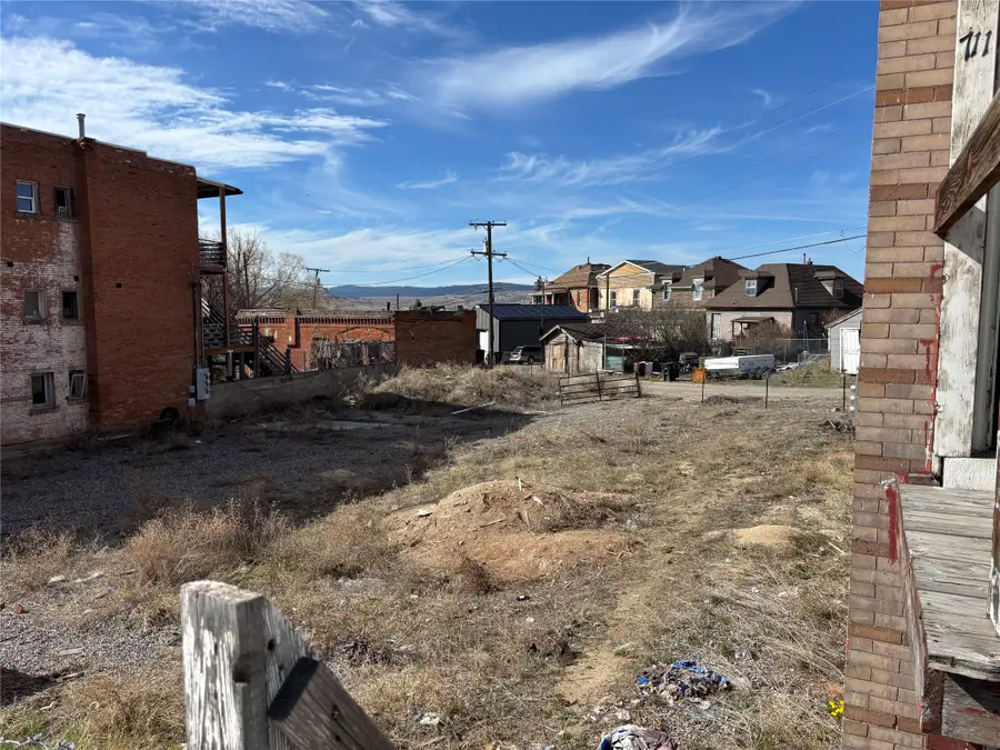 711 Maryland Avenue, Butte, MT 59701 - #3