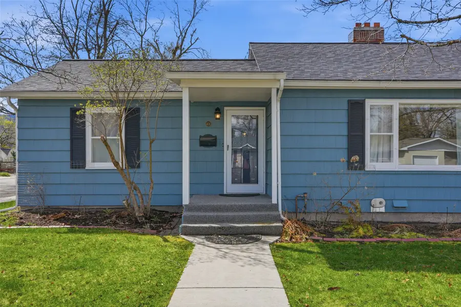 401 Burlington Avenue, Missoula, MT 59801 - #2