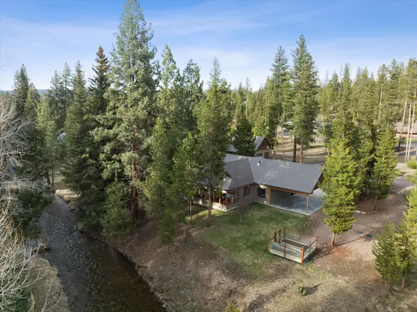 385 Black Bear Drive, Seeley Lake, MT 59868