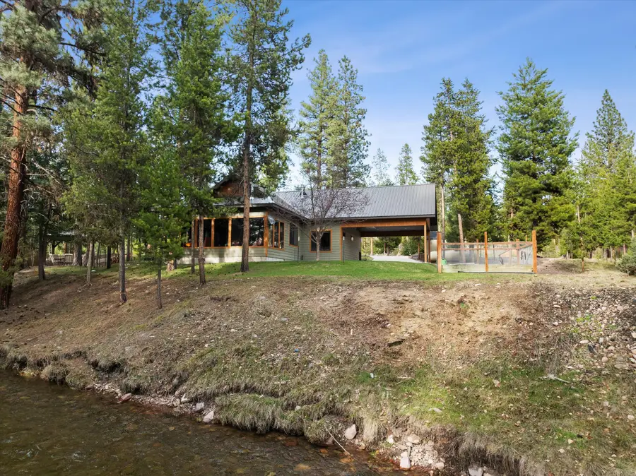 385 Black Bear Drive, Seeley Lake, MT 59868 - #2