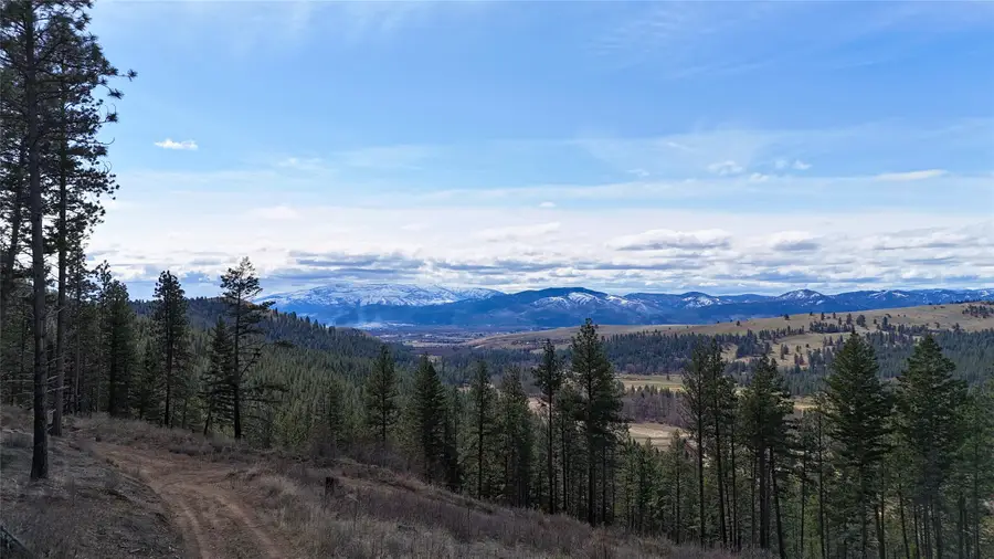 425 Colorado Gulch Road, Missoula, MT 59808 - #2