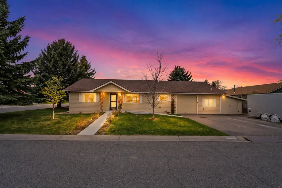 907 View Drive, Columbia Falls, MT 59912 - #1