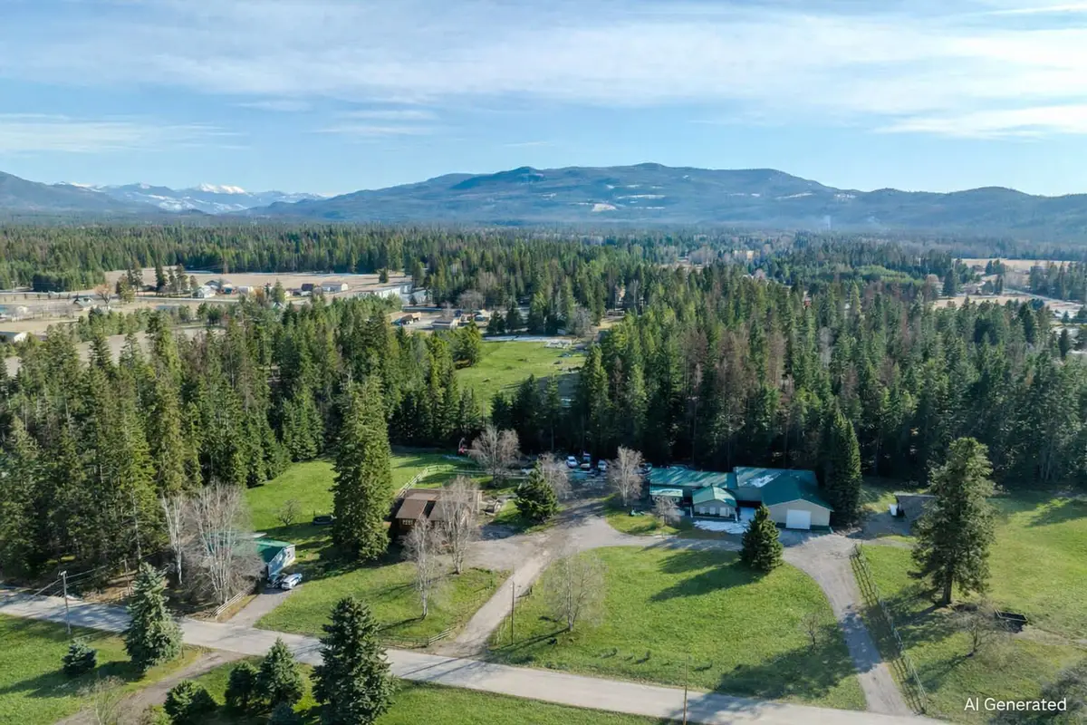 253/257/259 Aero Lane, Bigfork, MT 59911 - #1