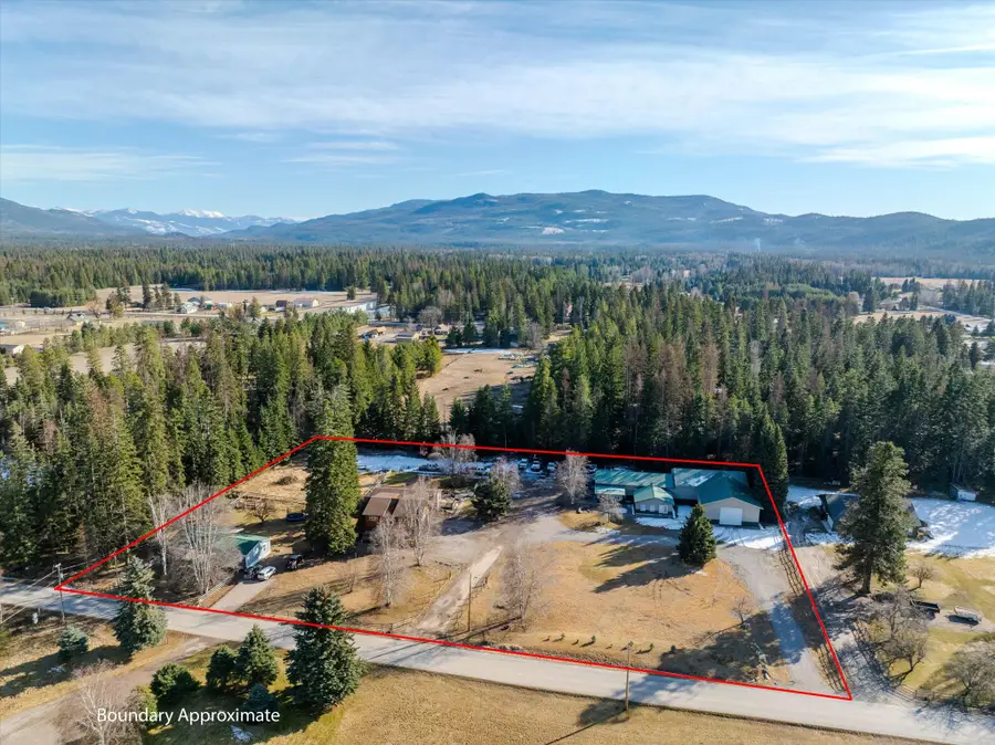 253/257/259 Aero Lane, Bigfork, MT 59911 - #2