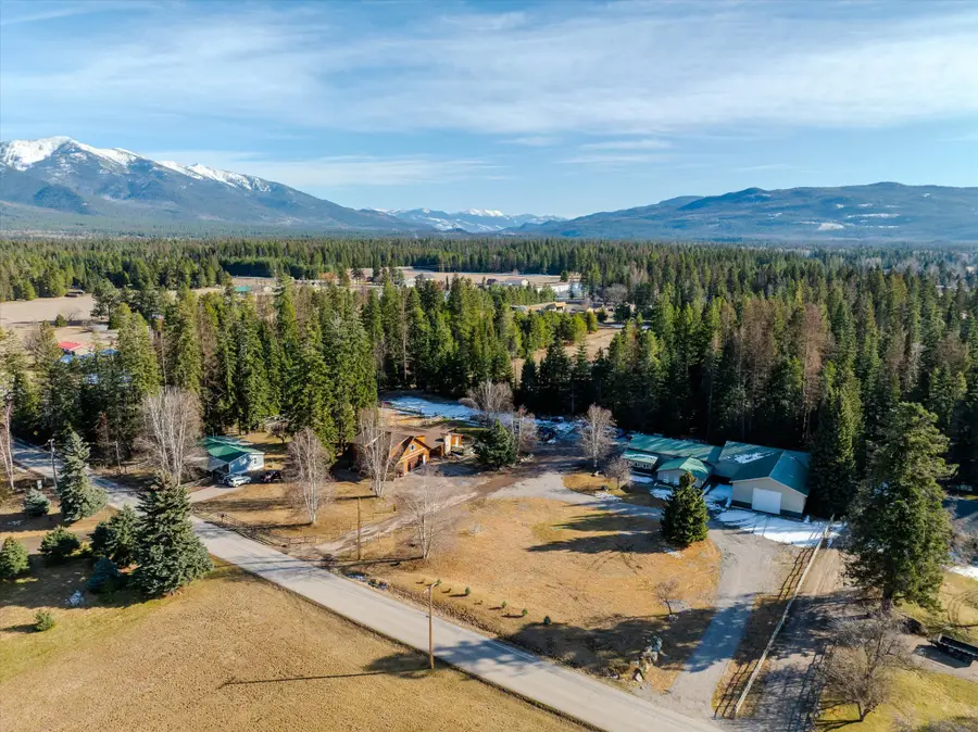 253/257/259 Aero Lane, Bigfork, MT 59911 - #3