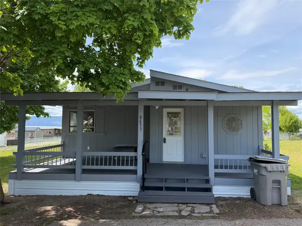 4633 Bailey Street, Missoula, MT 59808