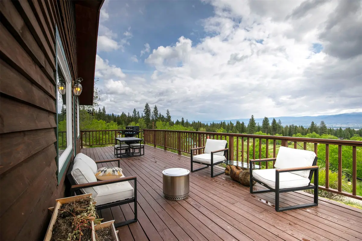 959 W Cow Creek Road, Hamilton, MT 59840 - #1