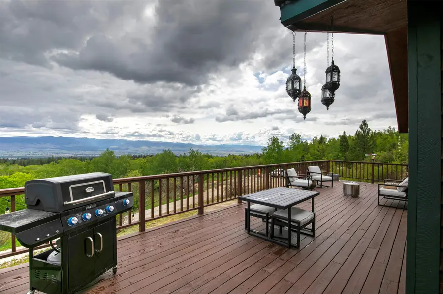 959 W Cow Creek Road, Hamilton, MT 59840 - #3
