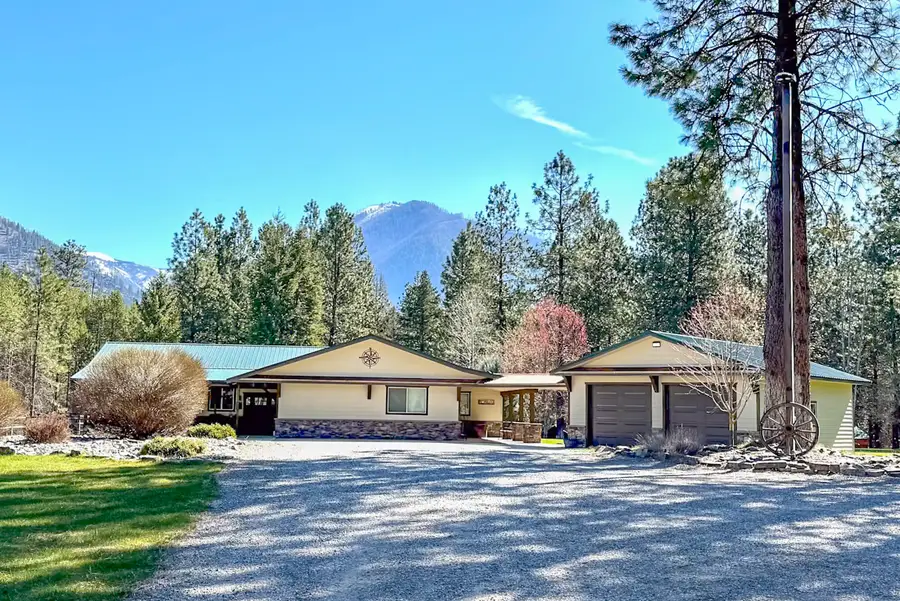4525 Mt Hwy 200, Thompson Falls, MT 59873 - #2