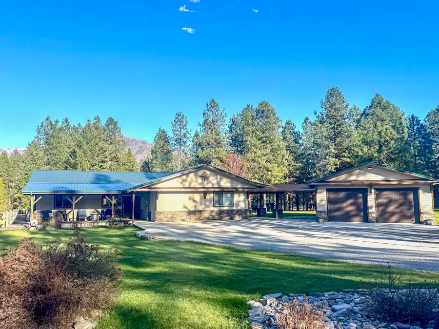 4525 Mt Hwy 200, Thompson Falls, MT 59873 - #3