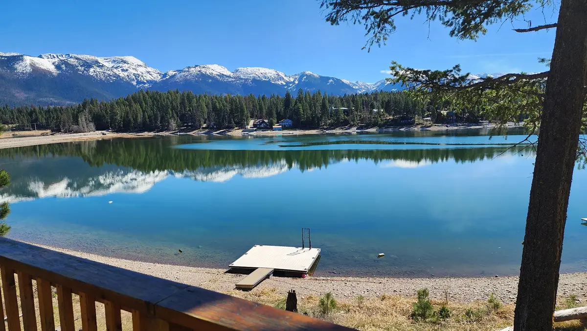 1894 La Brant Road, Bigfork, MT 59911 - #1