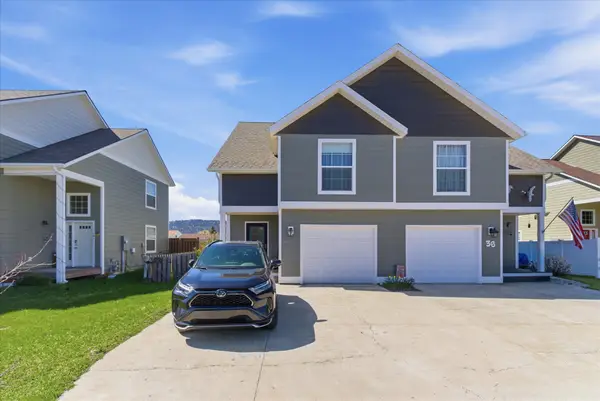 34 Muskrat Drive, Kalispell, MT 59901