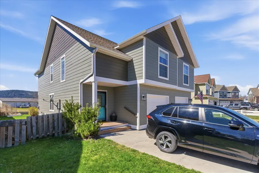 34 Muskrat Drive, Kalispell, MT 59901 - #3