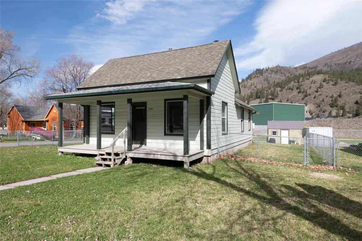 9410 Hwy 200 E, Bonner, MT 59823 - #1