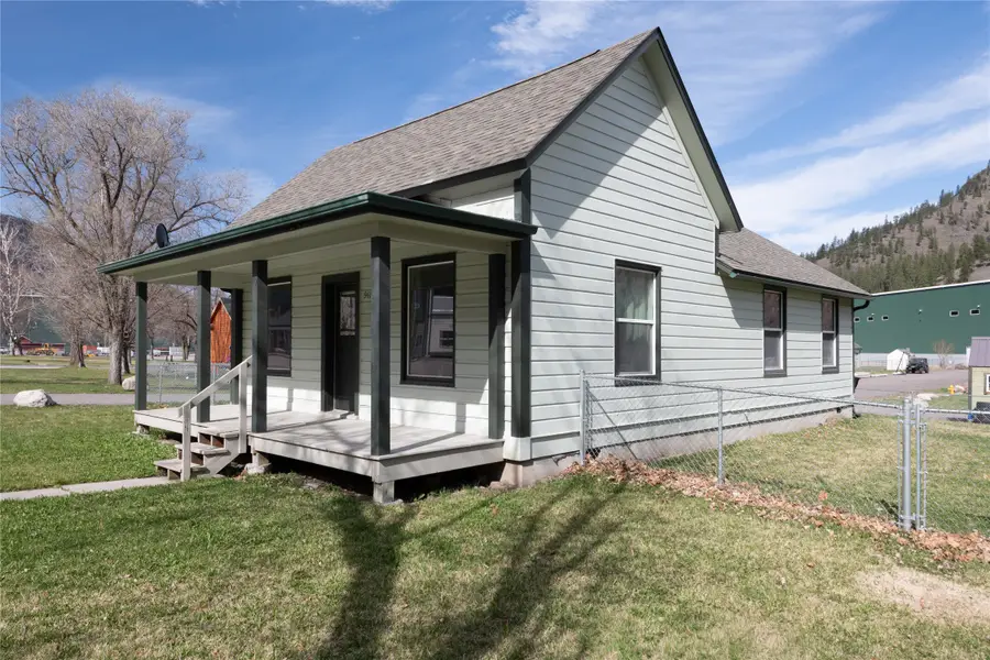 9410 Hwy 200 E, Bonner, MT 59823 - #2