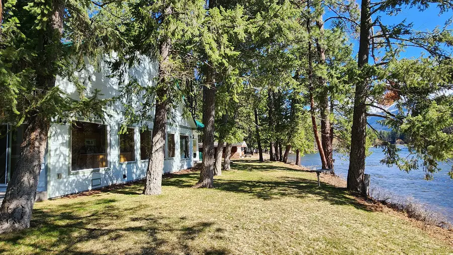 12448 Rippling Waters Road, Bigfork, MT 59911 - #2