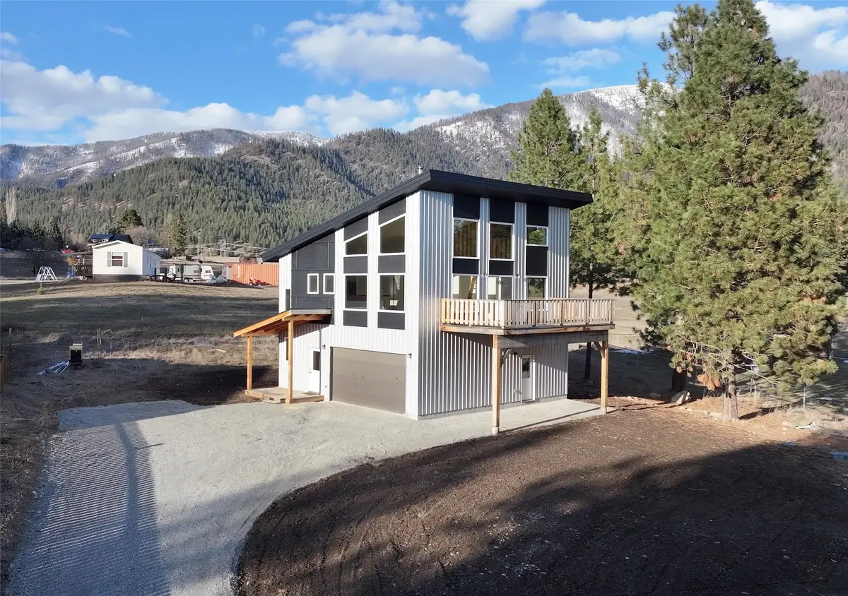 519 Grizzly Drive, Thompson Falls, MT 59873 - #1