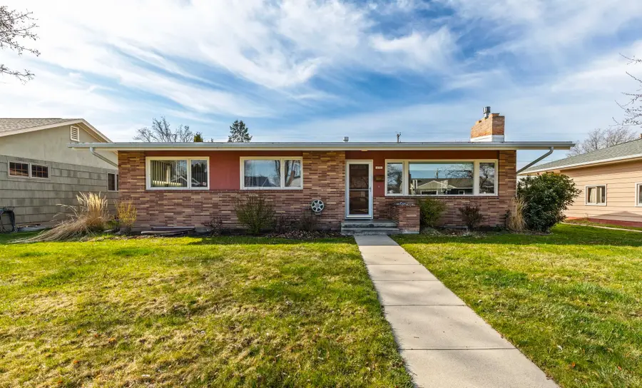 633 Dearborn Avenue, Missoula, MT 59801 - #2