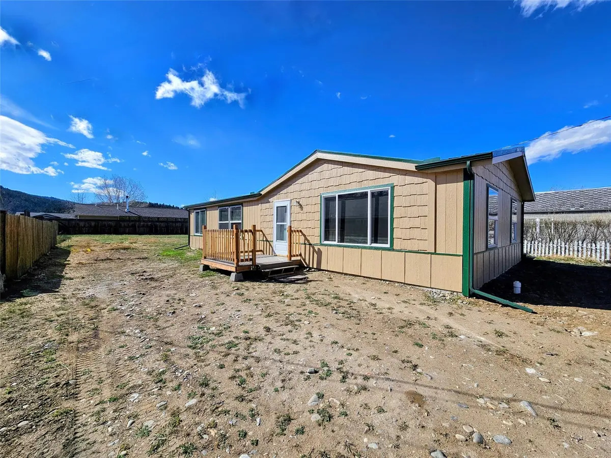 307 S Cleveland Street, Boulder, MT 59632 - #1