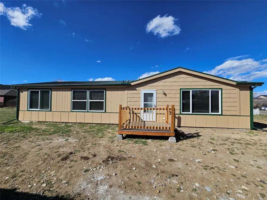 307 S Cleveland Street, Boulder, MT 59632 - #2