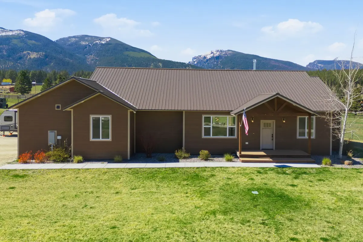 1291 Rhonda Lane, Victor, MT 59875 - #1