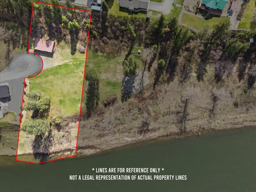 352 Clark Fork Drive, Superior, MT 59872 - #2