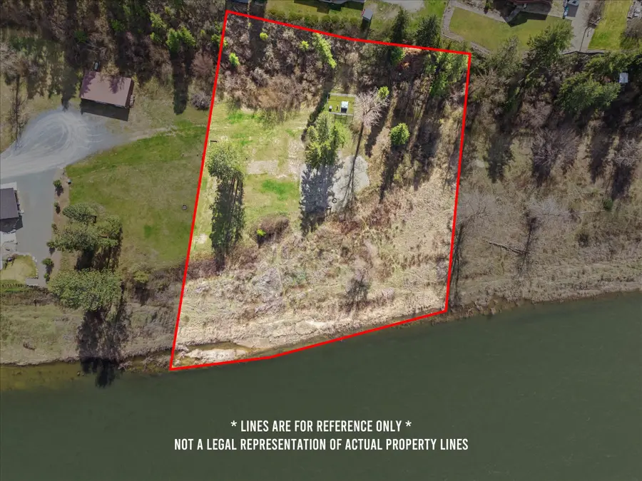 352 Clark Fork Drive, Superior, MT 59872 - #3