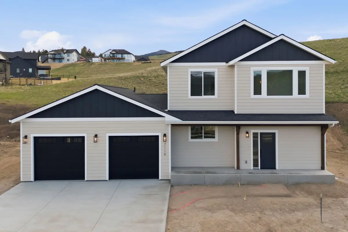 7114 Helenka Rose Drive, Missoula, MT 59803 - #1