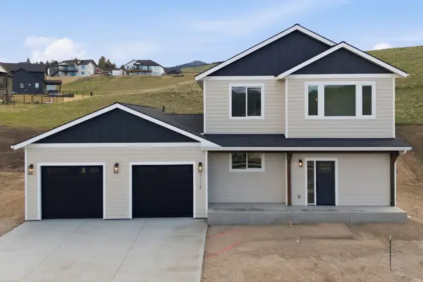 7114 Helenka Rose Drive, Missoula, MT 59803