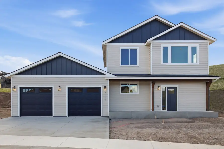 7114 Helenka Rose Drive, Missoula, MT 59803 - #2