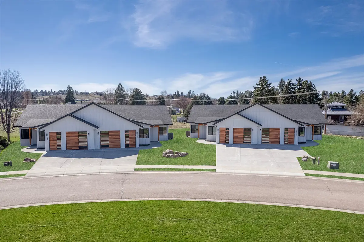 111 Gwenda Lane #B, Polson, MT 59860 - #1