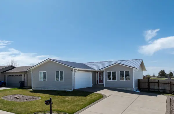 3212 3a Street Ne, Great Falls, MT 59404