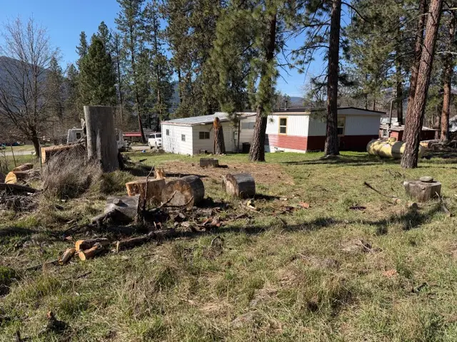 412 4th Avenue W, Thompson Falls, MT 59873 - #3