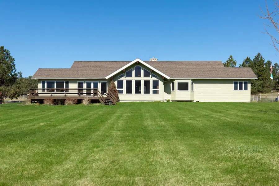 34051 Ridge Road, Polson, MT 59860 - #2