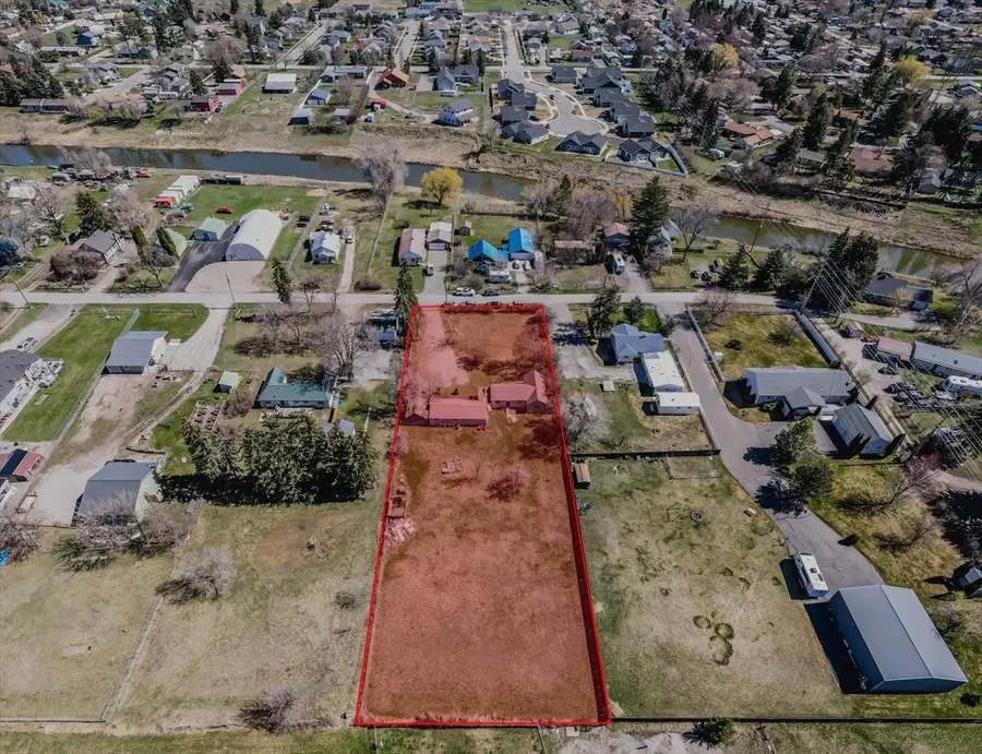 1710 8th Avenue E, Kalispell, MT 59901 - #3