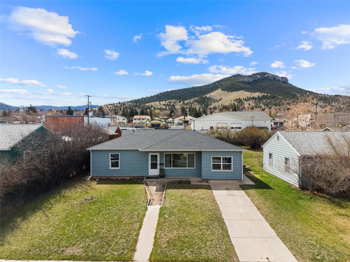 1035 Wilder Avenue, Helena, MT 59601 - #1