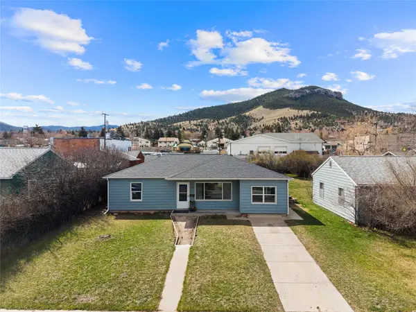 1035 Wilder Avenue, Helena, MT 59601
