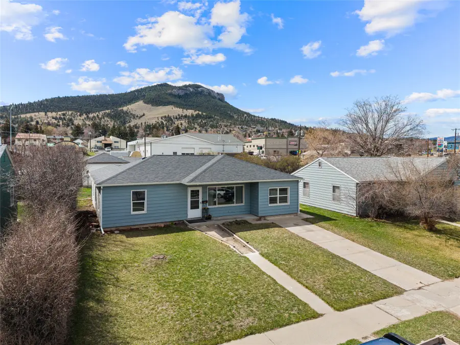 1035 Wilder Avenue, Helena, MT 59601 - #2