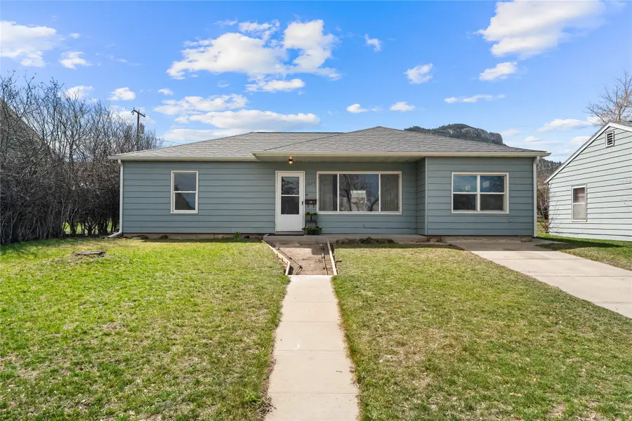 1035 Wilder Avenue, Helena, MT 59601 - #3