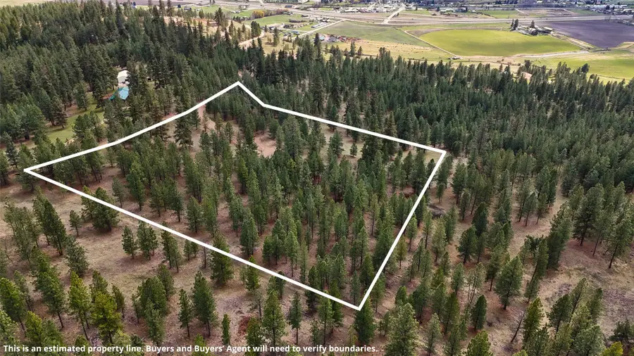 16441 Circle View Drive, Frenchtown, MT 59834 - #3
