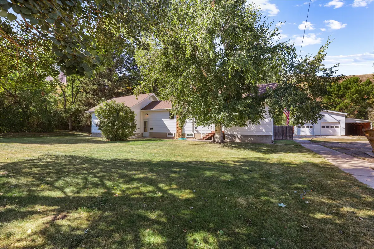 10 Park Drive, Belt, MT 59412 - #1