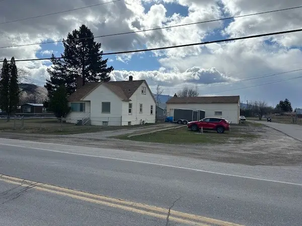 1629 & 1631 River Road #9, Missoula, MT 59801