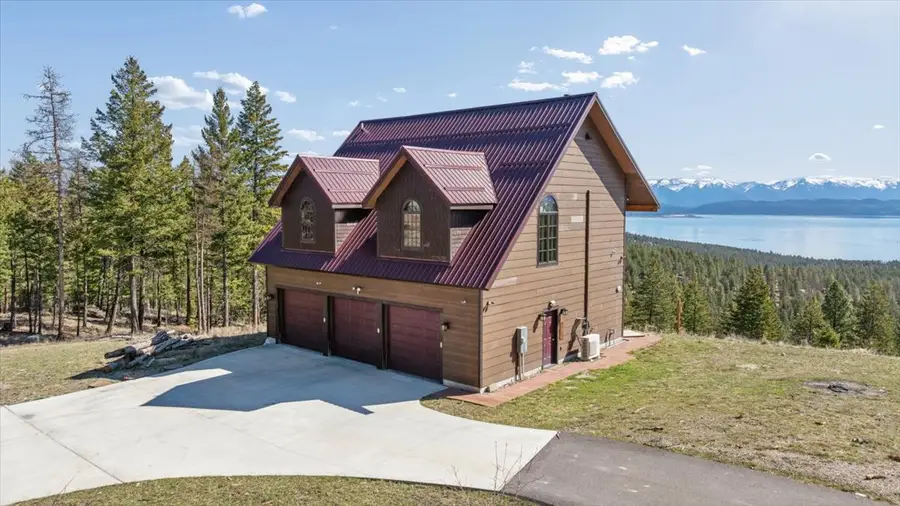 575 Cramer Creek Road, Somers, MT 59932 - #3