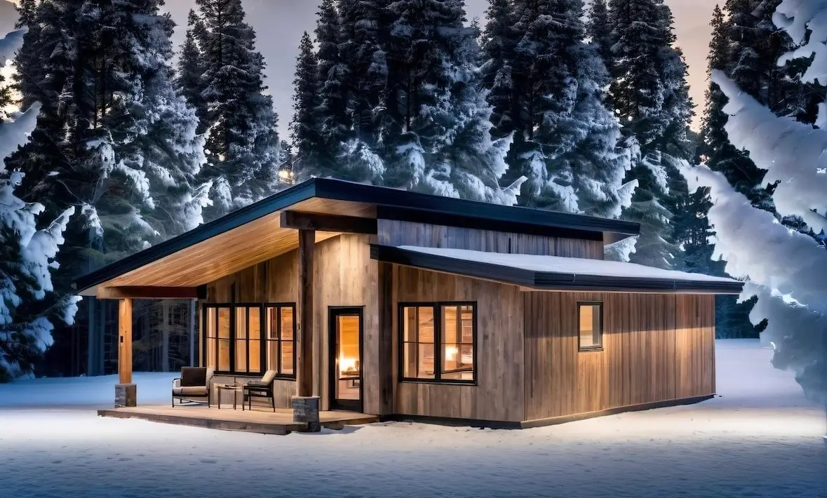 719 1/2 6th Avenue Sw, Ronan, MT 59864 - #1