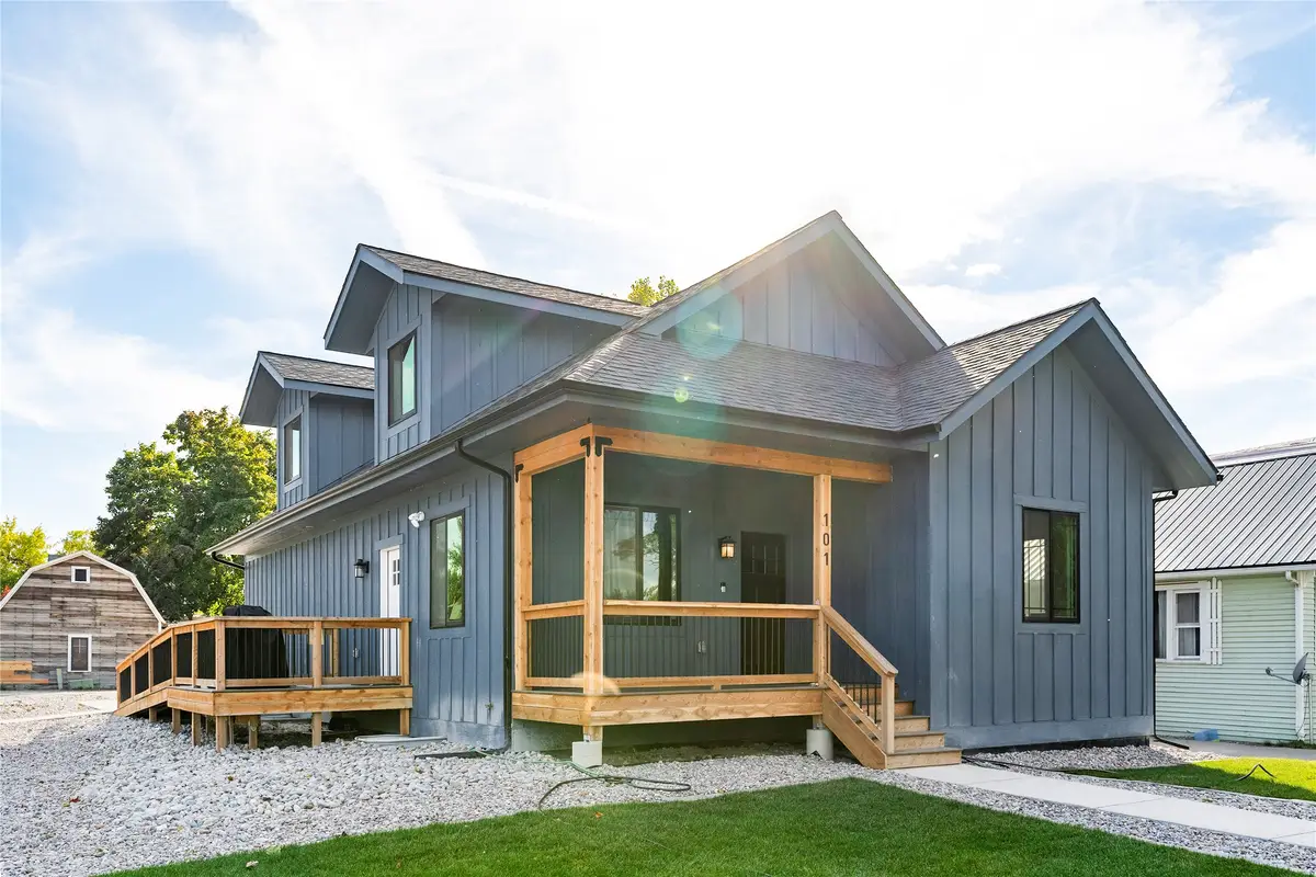 101 4th Avenue W, Polson, MT 59860 - #1